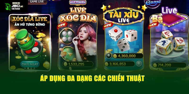 Giao diện dễ sử dụng và thân thiện cho người tham gia